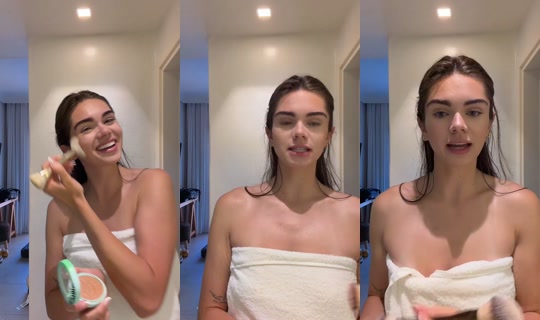 maddiemckissick's Live Session — Jul 12, 2026, 5:23 PM