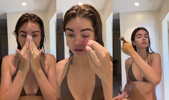 maddiemckissick's Live Session — Jul 14, 2026, 8:00 AM