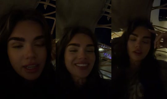 maddiemckissick's Live Session — Jul 14, 2026, 7:59 PM