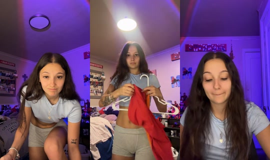 maddiismad2's Live Session — Sep 8, 2026, 9:52 PM