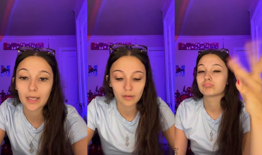 maddiismad2's Live Session — Sep 8, 2026, 10:43 PM