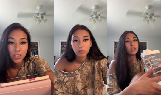maddy.1.0's Live Session — Jul 27, 2026, 6:05 PM