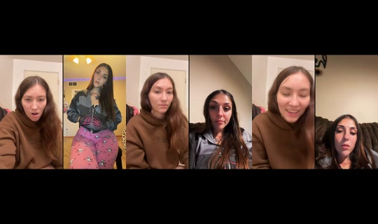 maddy6305's Live Session — Oct 15, 2026, 7:43 PM