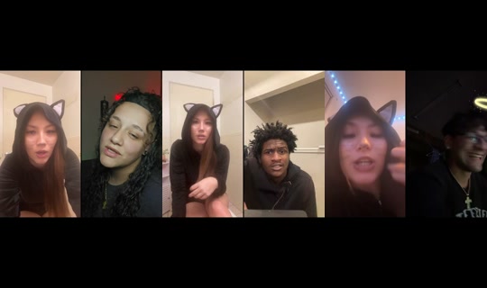 maddy6305's Live Session — Oct 16, 2026, 3:35 AM