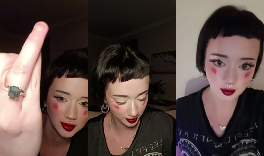maddz1993's Live Session — Jul 24, 2026, 8:53 AM