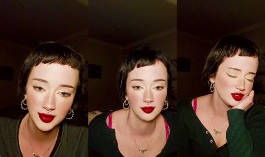 maddz1993's Live Session — Jul 24, 2026, 11:09 AM