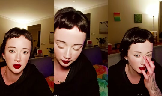 maddz1993's Live Session — Jul 27, 2026, 8:59 AM