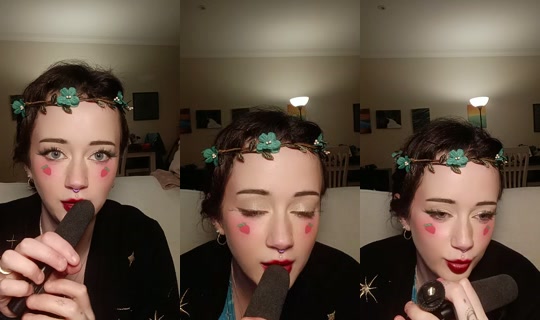 maddz1993's Live Session — Aug 18, 2026, 9:38 AM