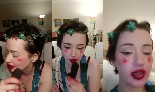 maddz1993's Live Session — Aug 18, 2026, 11:51 AM