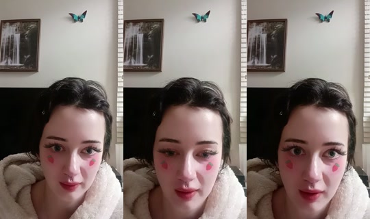maddz1993's Live Session — Aug 19, 2026, 3:34 AM