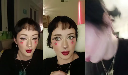 maddz1993's Live Session — Oct 24, 2026, 9:33 AM