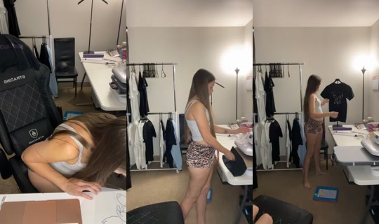 made.bykayla's Live Session — Oct 22, 2026, 1:05 AM