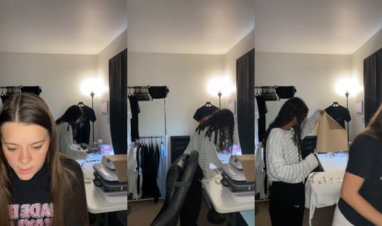 made.bykayla's Live Session — Oct 24, 2026, 6:36 PM