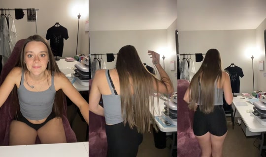 made.bykayla's Live Session — Oct 27, 2026, 12:32 AM