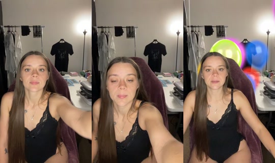made.bykayla's Live Session — Oct 27, 2026, 1:03 PM