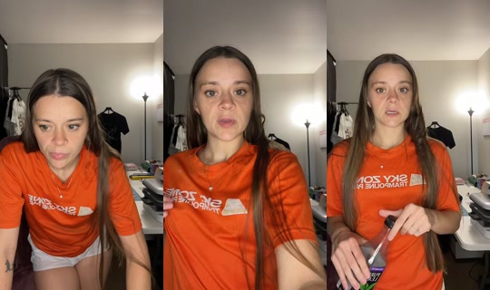 made.bykayla's Live Session — Oct 27, 2026, 2:35 PM