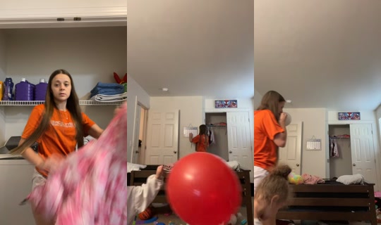 made.bykayla's Live Session — Oct 27, 2026, 5:26 PM