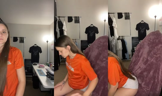 made.bykayla's Live Session — Oct 27, 2026, 6:17 PM