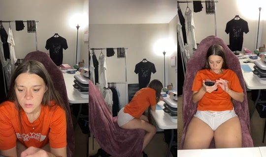 made.bykayla's Live Session — Oct 27, 2026, 7:08 PM