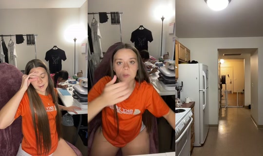 made.bykayla's Live Session — Oct 27, 2026, 7:58 PM