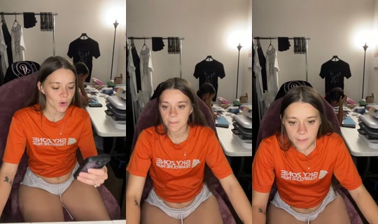 made.bykayla's Live Session — Oct 27, 2026, 9:23 PM