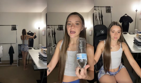 made.bykayla's Live Session — Oct 28, 2026, 11:45 PM
