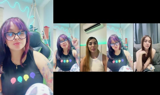 madeinvzla32's Live Session — Aug 13, 2026, 5:32 AM
