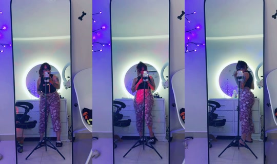 madeinvzla32's Live Session — Sep 3, 2026, 5:33 AM