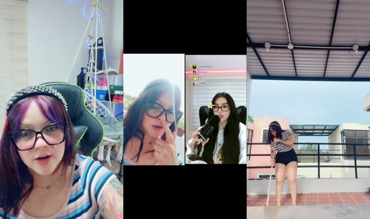 madeinvzla32's Live Session — Sep 8, 2026, 11:56 AM