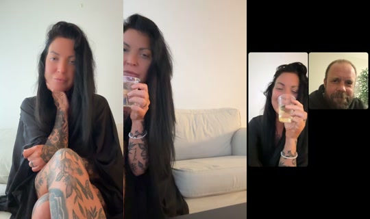 madeleine.oppfjellet's Live Session — Jul 25, 2026, 7:01 PM