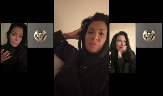 madeleine.oppfjellet's Live Session — Jul 27, 2026, 12:58 AM