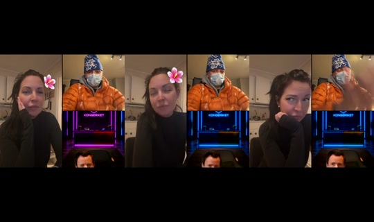 madeleine.oppfjellet's Live Session — Sep 9, 2026, 4:39 AM