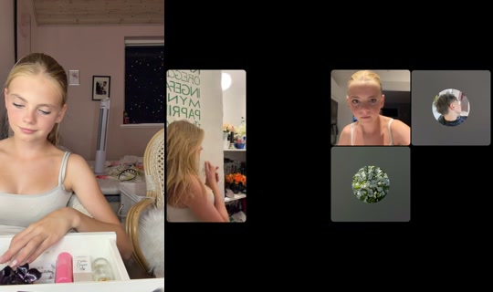 madeleine12332's Live Session — Jul 16, 2026, 10:25 PM