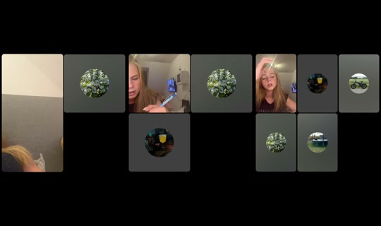 madeleine12332's Live Session — Jul 17, 2026, 10:22 PM