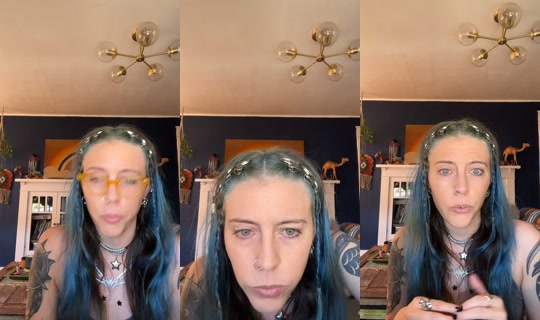 madeline_pendleton's Live Session — Jul 8, 2026, 4:20 PM