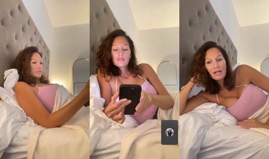 mademoiselle07720's Live Session — Sep 30, 2026, 11:52 AM