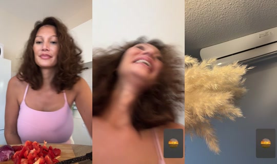 mademoiselle07720's Live Session — Sep 30, 2026, 2:58 PM