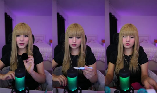 madiezgamer's Live Session — Jul 26, 2026, 5:28 AM