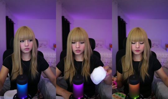 madiezgamer's Live Session — Jul 26, 2026, 8:00 AM