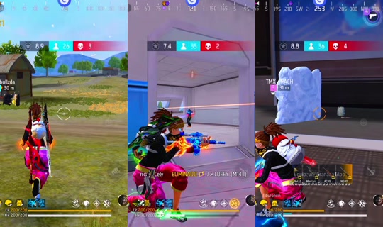 madiezgamer's Live Session — Jul 28, 2026, 3:33 AM