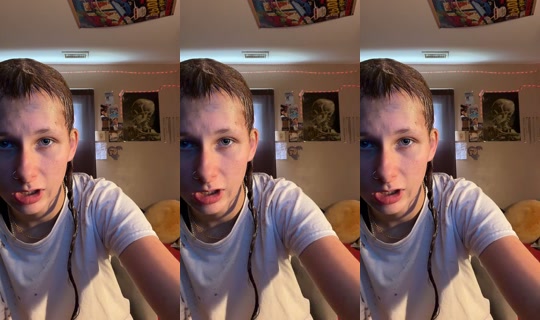 madigetsmewetter17's Live Session — Jul 23, 2026, 8:34 PM