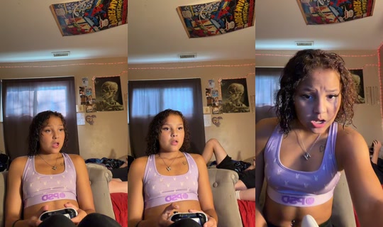 madigetsmewetter17's Live Session — Jul 23, 2026, 9:47 PM