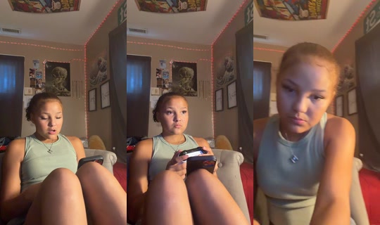 madigetsmewetter17's Live Session — Jul 25, 2026, 2:47 PM