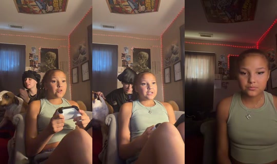 madigetsmewetter17's Live Session — Jul 25, 2026, 3:21 PM