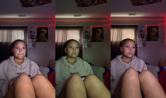 madigetsmewetter17's Live Session — Jul 26, 2026, 10:54 PM