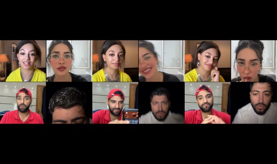 madihatella's Live Session — Aug 10, 2026, 8:52 PM