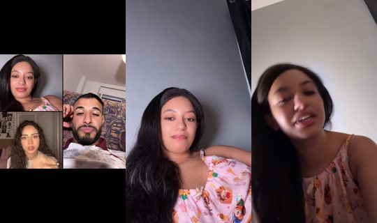 madihatella's Live Session — Aug 10, 2026, 11:41 PM