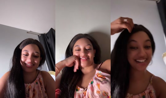 madihatella's Live Session — Aug 11, 2026, 1:21 AM