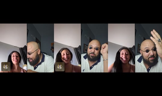 madihatella's Live Session — Aug 11, 2026, 2:11 AM