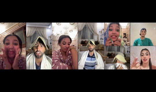 madihatella's Live Session — Aug 20, 2026, 11:40 PM